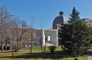 Museo Ciencias Naturales 25 min.